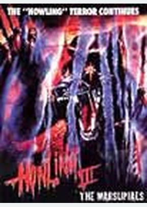HOWLING III