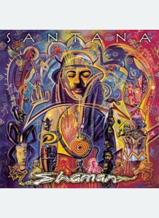 SHAMAN