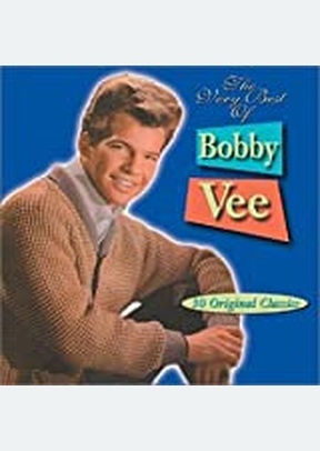 VERY BEST OF BOBBY VEE