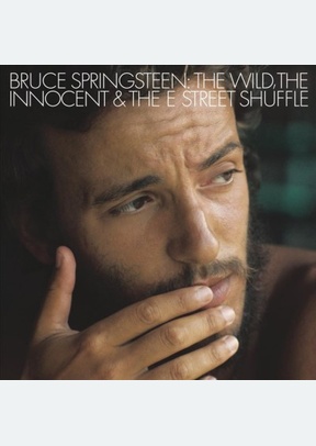 "Wild, The Innocent And The E Street Shuffle"