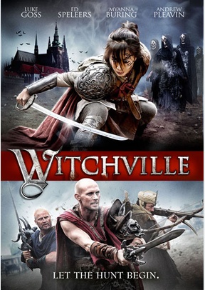 Witchville