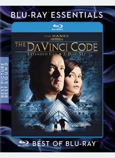 The Da Vinci Code