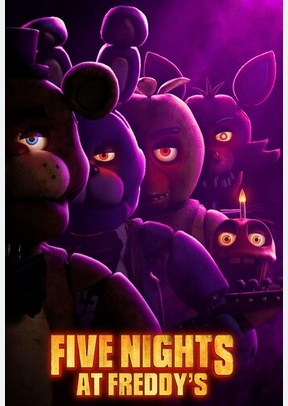 Five Nights at Freddy's