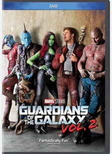 Guardians of the Galaxy Vol. 2
