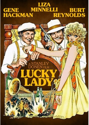 Lucky Lady