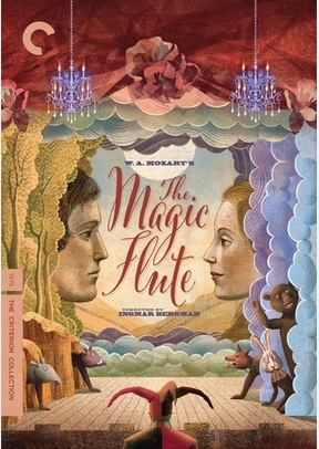 The Magic Flute