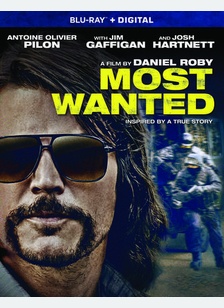 Most Wanted