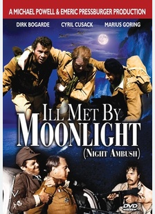 Ill Met By Moonlight