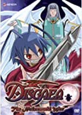 Disgaea Volume 3: Netherworld War