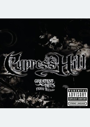 "Greatest Hits from The Bong"