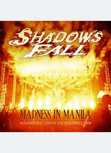 MADNESS IN MANILA:LIVE IN THE