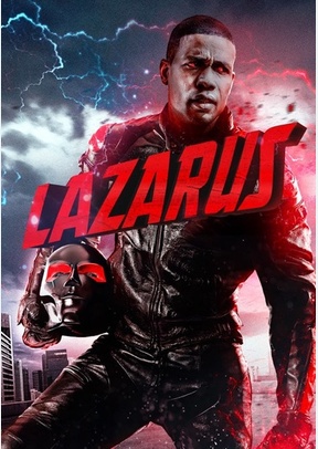 Lazarus