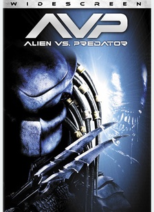 Alien Vs. Predator