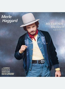 HIS EPIC HITS-THE FIRST