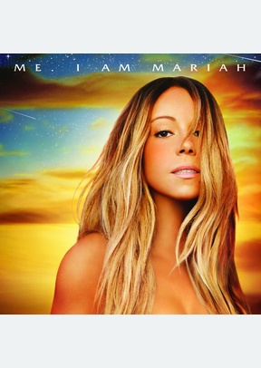 ME I AM MARIAH:ELUSIVE (2CD/DE