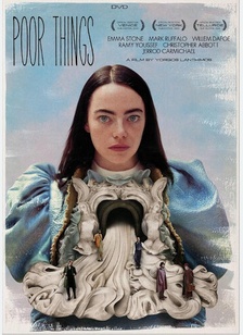 POOR THINGS