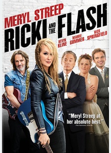Ricki and the Flash