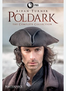POLDARK:COMP COLL