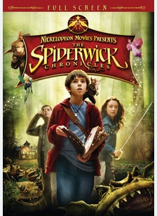 The Spiderwick Chronicles