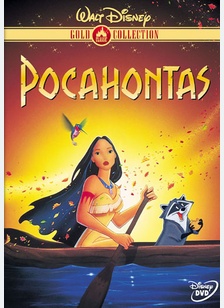 Pocahontas