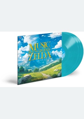 SOUNDTRACK (3LP)