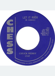 LET IT ROCK