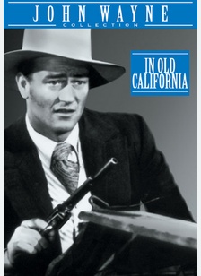 In Old California