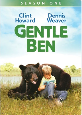 Gentle Ben: Season One