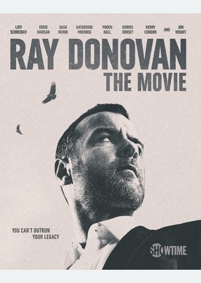 Ray Donovan: The Movie