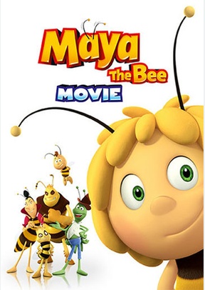 Maya the Bee Movie