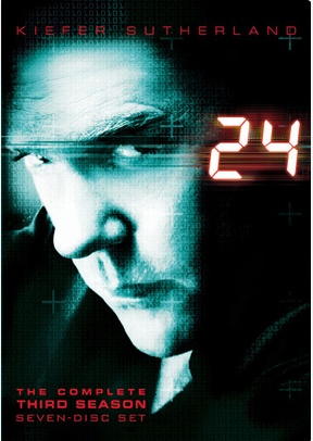 24: Season Three