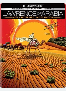 Lawrence Of Arabia