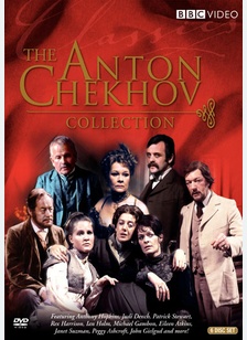The Anton Chekhov Collection