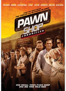 Pawn Shop Chronicles