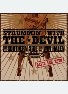STRUMMIN WITH THE DEVIL:SOUTH