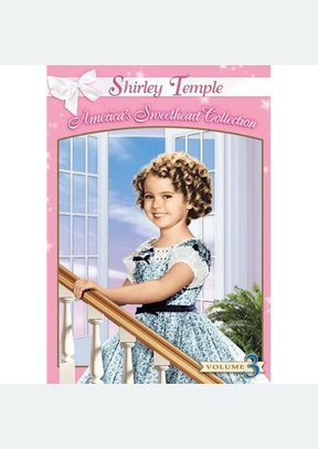 Shirley Temple Collection Vol. 3