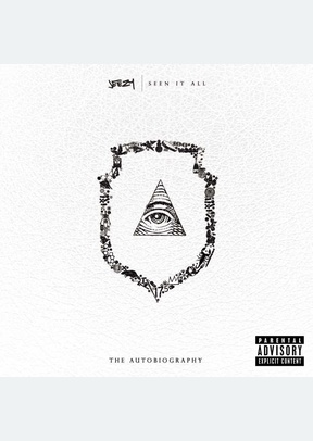 Seen It All: The Autobiography (Deluxe Edition)(Explicit)
