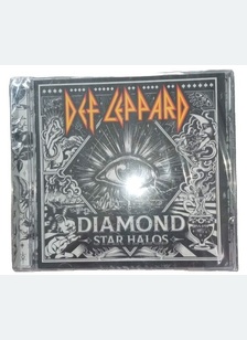 DIAMOND STAR (SIGNED INSERT)