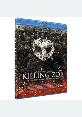 KILLING ZOE (IMPORT/BR)