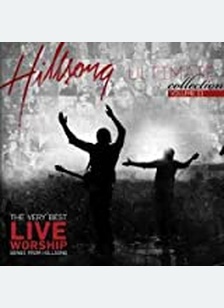 ULTIMATE WORSHIP COLLECTION V.