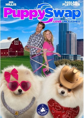 Puppy Swap: Love Unleashed