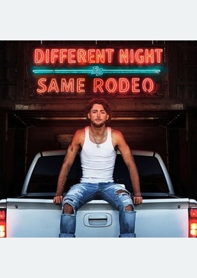 DIFFERENT NIGHT SAME RODEO
