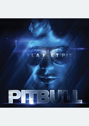 PLANET PIT
