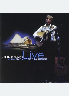 LIVE AT THE SYDNEY OPERA HOUSE