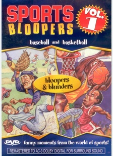 SPORTS BLOOPERS:V1