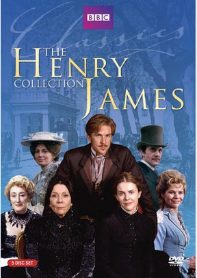 The Henry James Collection