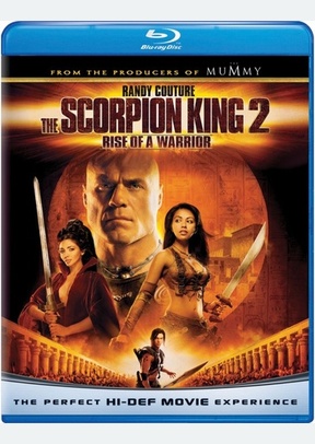 The Scorpion King 2