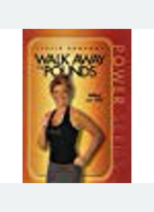 Leslie Sansone: Walk Away The Pounds - Walk & Jog
