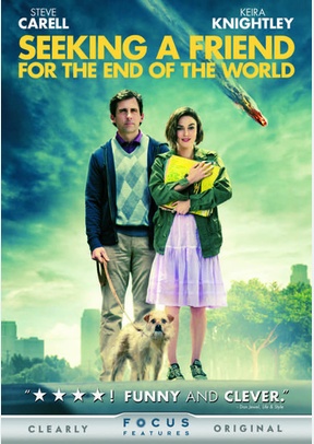 Seeking a Friend for the End of the World