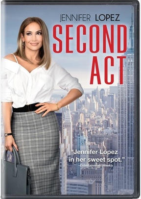 Second Act